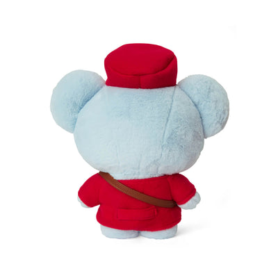 BT21 KOYA Holiday Standing Doll