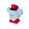 BT21 KOYA Holiday Standing Doll