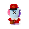 BT21 MANG Holiday Standing Doll