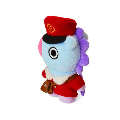 BT21 MANG Holiday Standing Doll