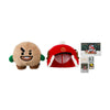 BT21 SHOOKY Holiday Standing Doll