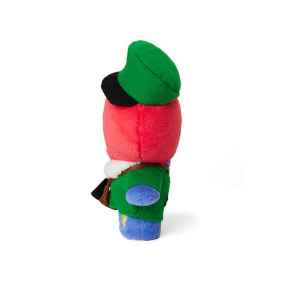 BT21 TATA Holiday Standing Doll