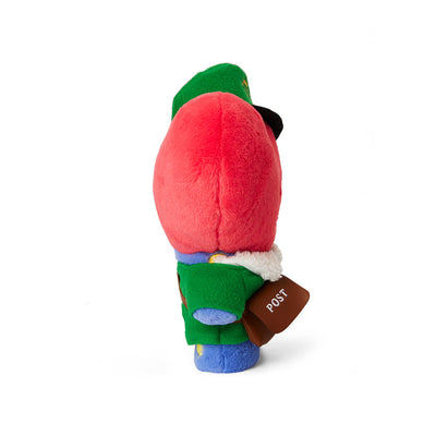 BT21 TATA Holiday Standing Doll