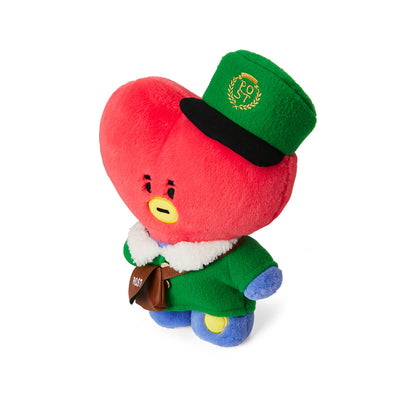 BT21 TATA Holiday Standing Doll