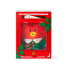 BT21 TATA Holiday Standing Doll