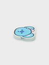 BT21 KOYA 2024 Seasons Greetings Lenticular 3D Magnet