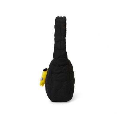 BT21 CHIMMY Padded Hobo Bag