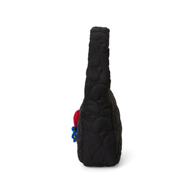 BT21 TATA Padded Hobo Bag