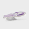 BT21 CHIMMY minini Purple of Wish Acrylic Magnetic Clip