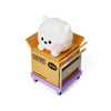 BT21 RJ minini Privacy Rolling Stamp