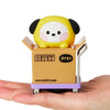 BT21 CHIMMY minini Privacy Rolling Stamp