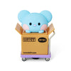 BT21 KOYA minini Privacy Rolling Stamp