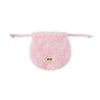 BT21 COOKY BABY Boucle Drawstring Pouch