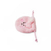 BT21 COOKY BABY Boucle Drawstring Pouch