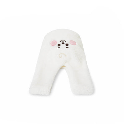 BT21 RJ BABY Boucle Mini Tote Bag