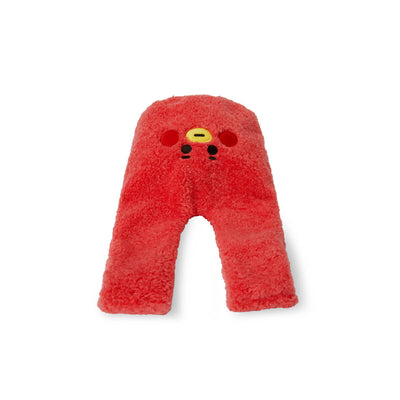 BT21 TATA BABY Boucle Mini Tote Bag