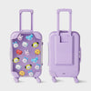 BT21 KOYA mini BIG & TINY Edition Luggage Plush Doll