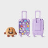 BT21 SHOOKY mini BIG & TINY Edition Luggage Plush Doll