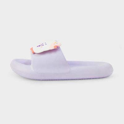 BT21 RJ On the Cloud Slippers
