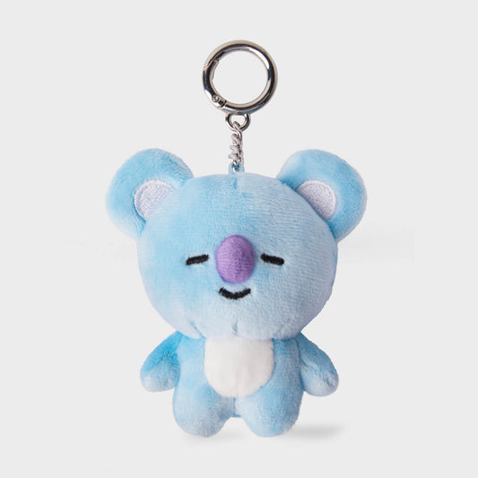 BT21 KOYA BIG & TINY Edition Bag Charm