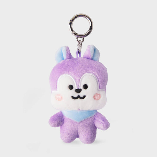 BT21 MANG BIG & TINY Edition Bag Charm