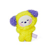 BT21 CHIMMY minini MY ROOMMATE Plush Magnet