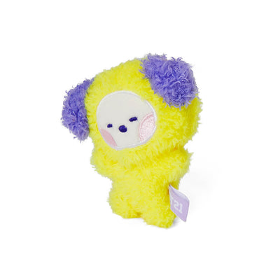 BT21 CHIMMY minini MY ROOMMATE Plush Magnet