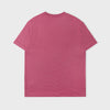 BT21 COOKY Basic T-Shirt Indian Pink