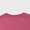 BT21 COOKY Basic T-Shirt Indian Pink