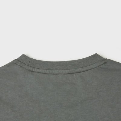 BT21 Basic T-Shirt Unit Gray Ver.1