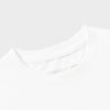 BT21 CHIMMY Basic T-Shirt White