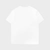 BT21 CHIMMY Basic Street T-Shirt White