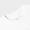 BT21 COOKY Basic Street T-Shirt White
