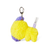 BT21 CHIMMY minini Plush Keyring