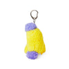 BT21 CHIMMY minini Plush Keyring