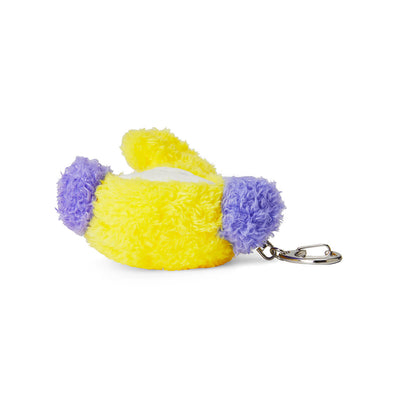 BT21 CHIMMY minini Plush Keyring