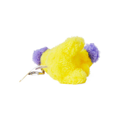 BT21 CHIMMY minini Plush Keyring