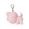 BT21 COOKY minini Plush Keyring