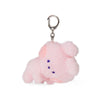 BT21 COOKY minini Plush Keyring