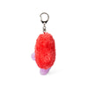 BT21 TATA minini Plush Keyring