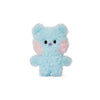 BT21 KOYA minini COLLER PLUSH STICON