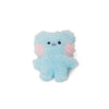 BT21 KOYA minini COLLER PLUSH STICON