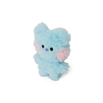 BT21 KOYA minini COLLER PLUSH STICON