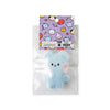 BT21 KOYA minini COLLER PLUSH STICON