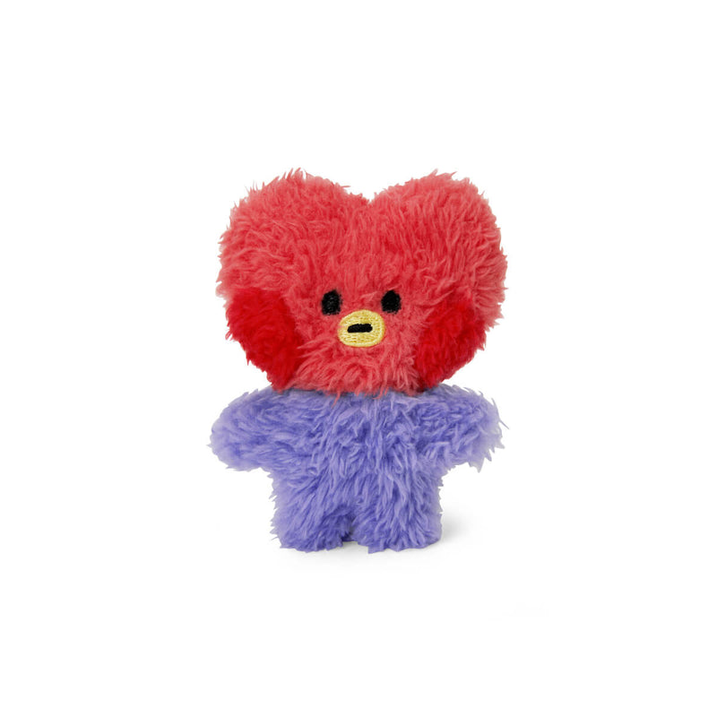 BT21 TATA minini COLLER PLUSH STICON