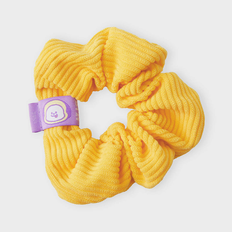 BT21 CHIMMY NEW Basic Edition Hair Scrunchie