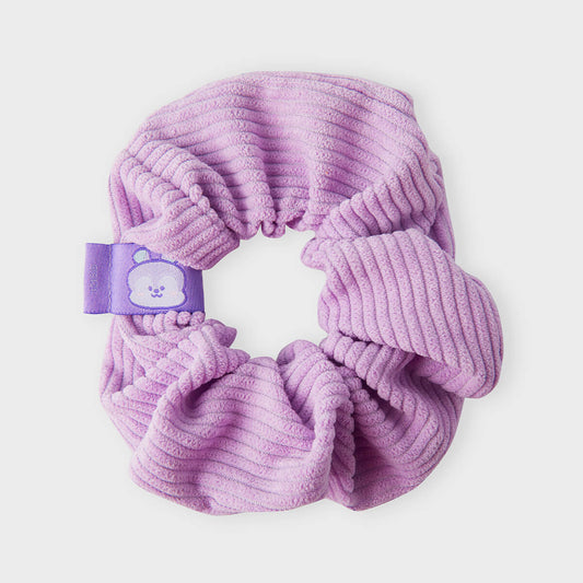 BT21 MANG NEW Basic Edition Hair Scrunchie