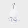 BT21 COOKY Silver Edition Doll Keyring