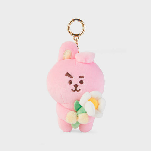 Bt21 cooky keyring shop