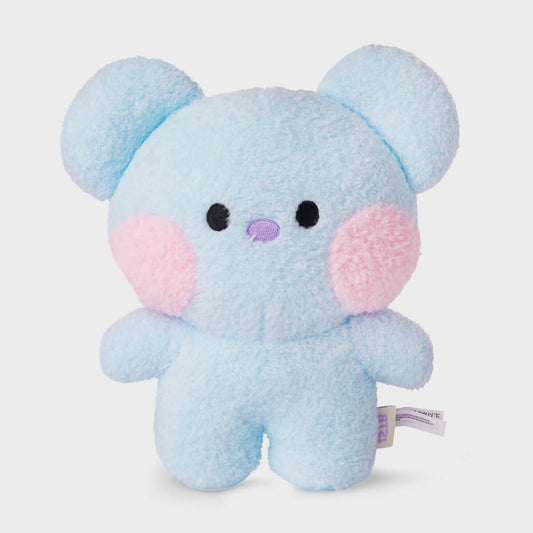 BT21 KOYA minini BIG & TINY Edition Standing Doll L